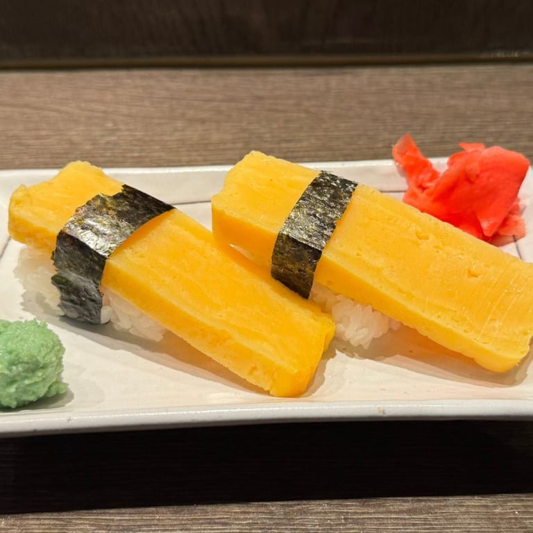 Haya-Zushi: Japan’s Unique Sushi Evolution