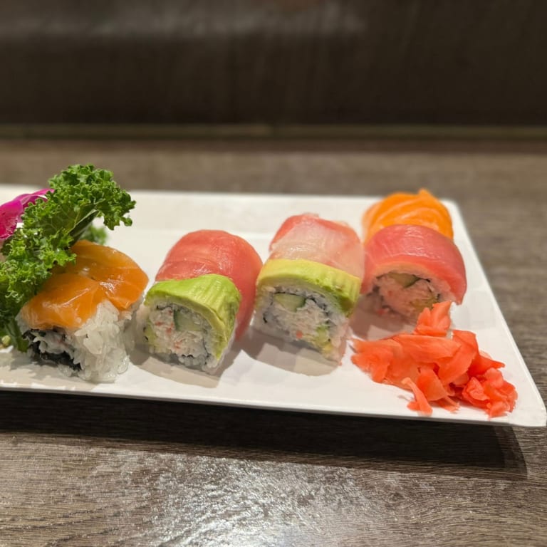 Jerry Choi: From Tech to Sushi Pioneer