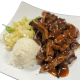 Teriyaki Beef (Flank Steak)