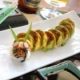 Caterpillar Roll