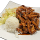 Teriyaki Chicken