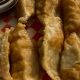 Gyoza (Potstickers) (8 pieces)