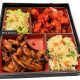 Dinner Bento Box