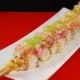 Yelm Roll (Seared Roll)